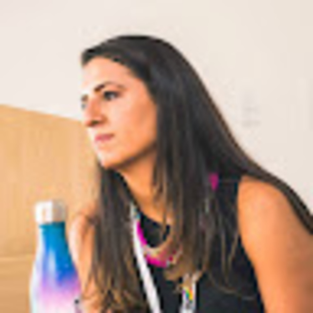 Meet your Posher, Nazo